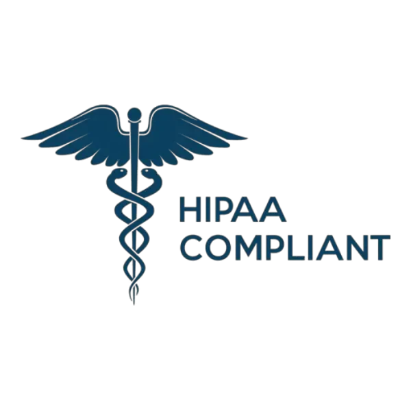 HIPAA Compliant