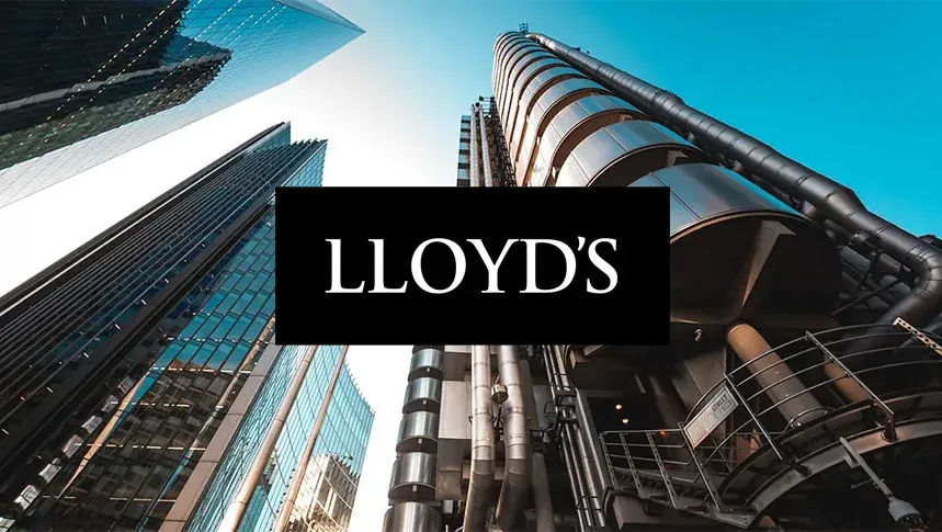 Lloyd's of London Building